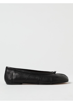 Ballet Flat MAISON MARGIELA Woman color Black