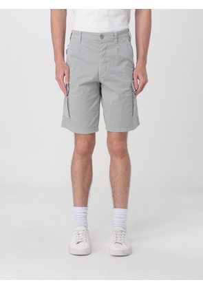 Shorts BLAUER Men color Grey