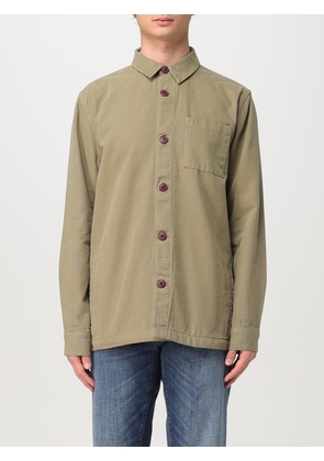 Jacket BARBOUR Men color Green