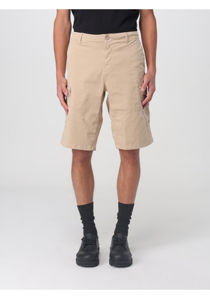 Shorts BLAUER Men color Beige