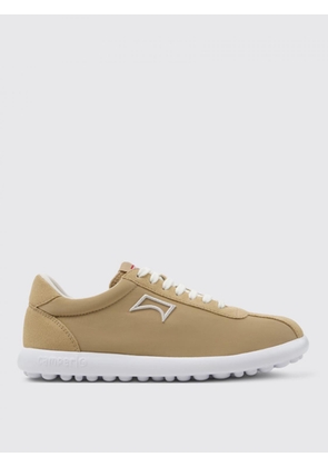 Sneakers CAMPER Woman color Beige