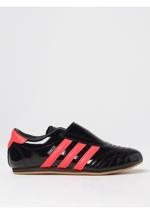 Sneakers ADIDAS ORIGINALS Woman color Black