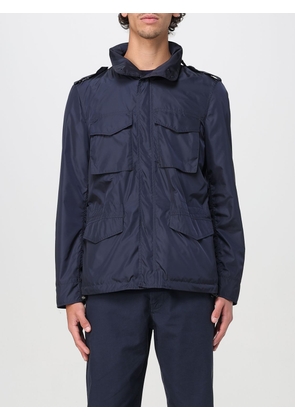 Jacket ASPESI Men color Blue