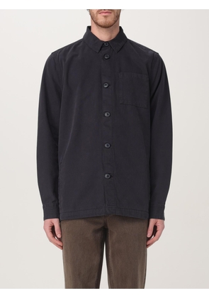 Jacket BARBOUR Men color Blue