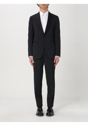 Suit MICHAEL KORS Men color Black