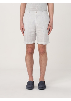 Shorts 120% LINO Men color Pearl