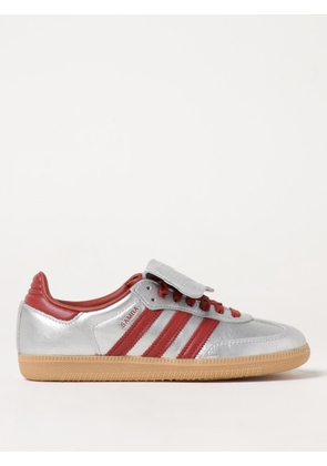 Sneakers ADIDAS ORIGINALS Woman color Silver