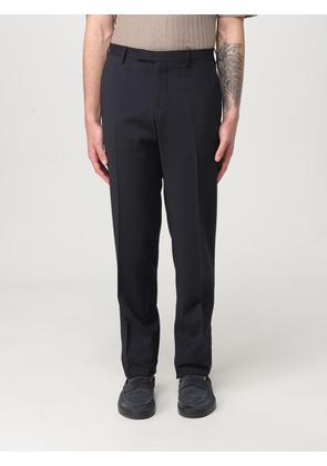 Pants EMPORIO ARMANI Men color Blue