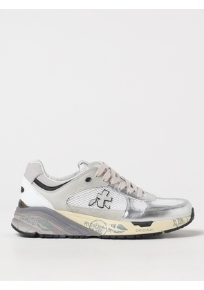 Sneakers PREMIATA Woman color White