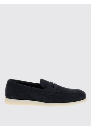 Loafers CHURCH'S Men color Blue