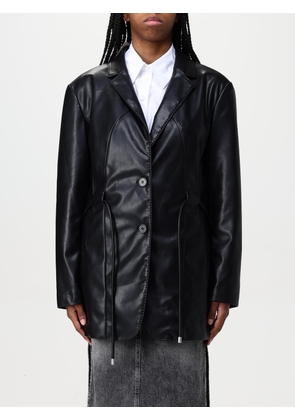 Jacket URBANCODE Woman color Black