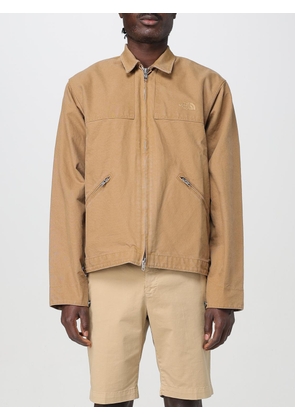Jacket THE NORTH FACE Men color Brown