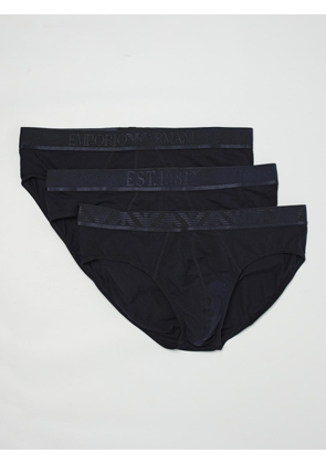 Underwear EMPORIO ARMANI Men color Blue