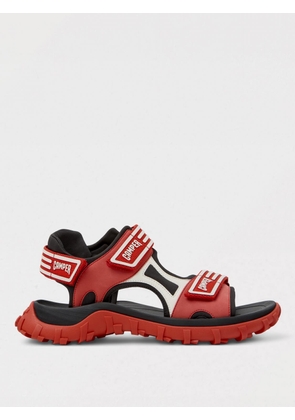 Sandals CAMPER Men color Multicolor