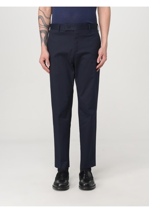 Pants PT TORINO Men color Blue