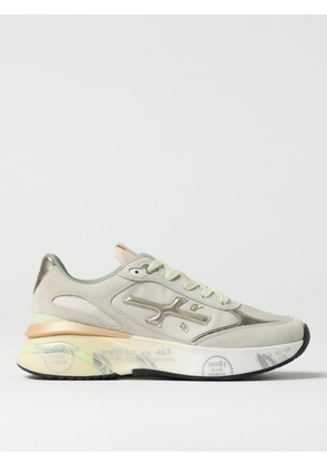 Sneakers PREMIATA Woman color Pink