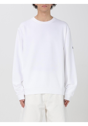 Sweatshirt GCDS Men color White