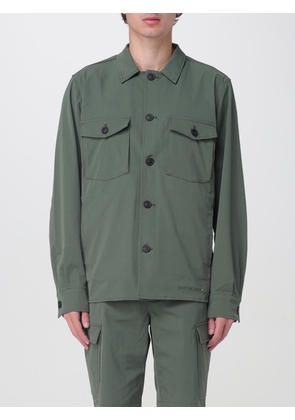 Jacket SAVE THE DUCK Men color Green
