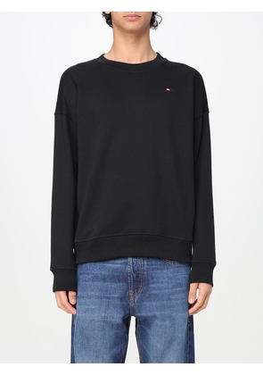 Sweatshirt DIESEL Men color Black