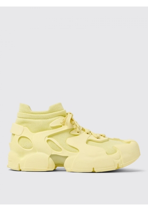 Sneakers CAMPERLAB Woman color Yellow