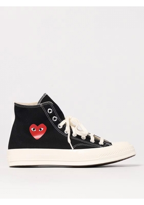Sneakers COMME DES GARÇONS PLAY X CONVERSE Men color Black