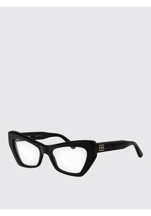 Optical Frames BALENCIAGA Woman color Black