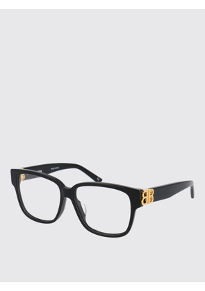 Optical Frames BALENCIAGA Woman color Black