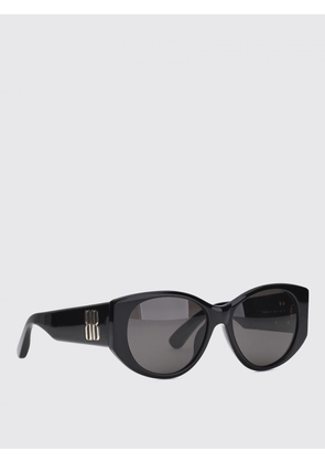 Sunglasses BALENCIAGA Woman color Black 1