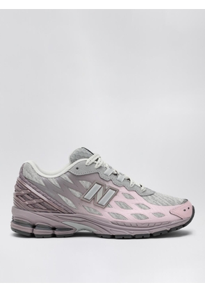 Sneakers NEW BALANCE Woman color Violet