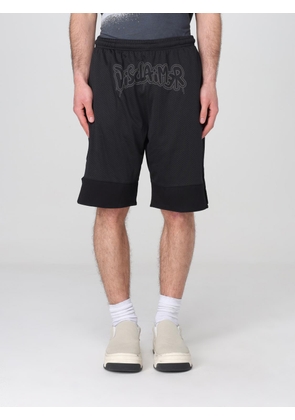 Shorts DISCLAIMER Men color Black