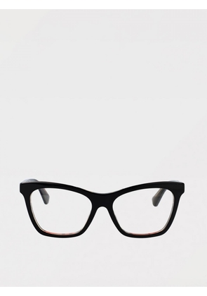 Optical Frames BURBERRY Woman color Black