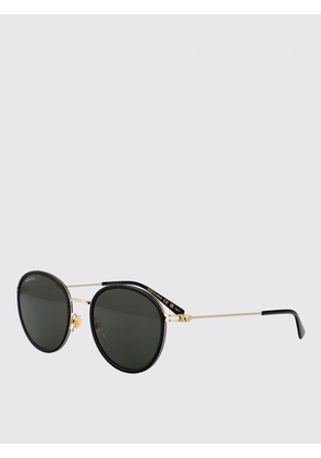Sunglasses GUCCI Woman color Black