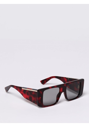 Sunglasses GUCCI Men color Red