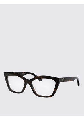 Optical Frames BALENCIAGA Woman color Brown