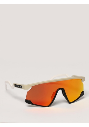 Sunglasses OAKLEY Men color Cream