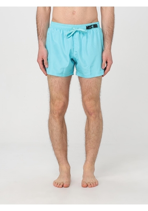 Swimsuit MOSCHINO COUTURE Men color Multicolor