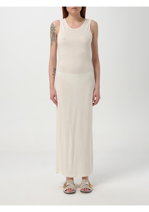 Dress LOU LOU STUDIO Woman color White