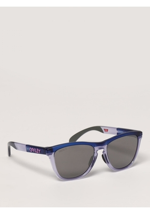 Sunglasses OAKLEY Men color Lilac
