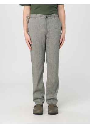 Pants BOSS Men color Green