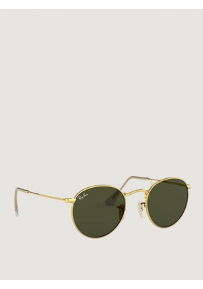 Sunglasses RAY-BAN Woman color Gold