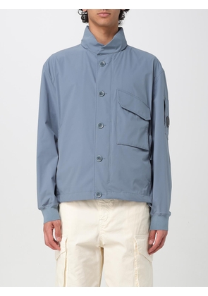 Jacket C. P. COMPANY Men color Grey