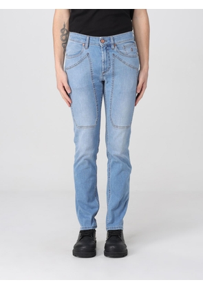Jeans JECKERSON Men color Blue 1
