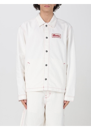 Jacket DICKIES Men color White