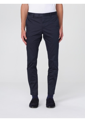 Pants PT TORINO Men color Blue