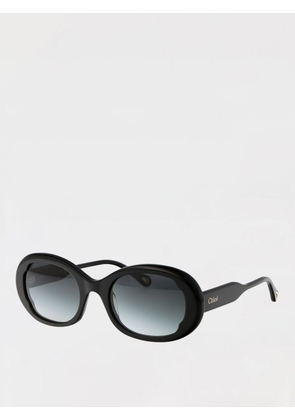 Sunglasses CHLOÉ Woman color Black