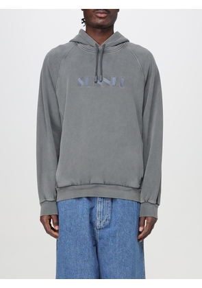 Sweatshirt SUNNEI Men color Grey