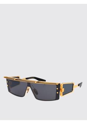 Sunglasses BALMAIN Men color Black