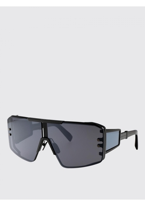 Sunglasses BALMAIN Men color Black