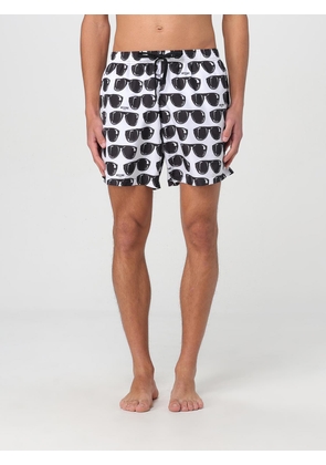 Swimsuit MOSCHINO COUTURE Men color Multicolor