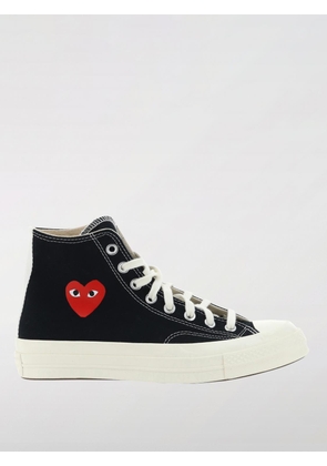 Sneakers COMME DES GARÇONS PLAY X CONVERSE Men color Black
